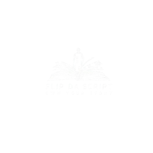 Flip Da Script logo